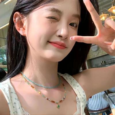 意外的恋爱时光